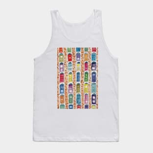 Georgian Doors Tank Top